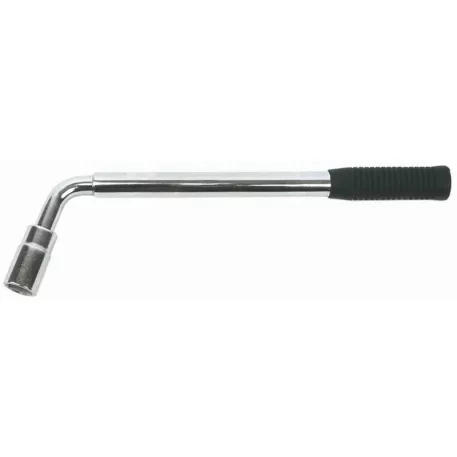 TOPEX Kerékkulcs 37D305 17/19 mm ˝L˝