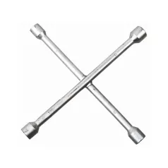 TOPEX Kerékkulcs 37D310 17/19/22 mm 1