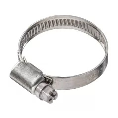 TOPEX Csőbilincs 37D501 8-12/9 W2