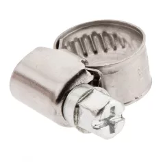 Csőbilincs Topex 37D502 10-16/9 W2