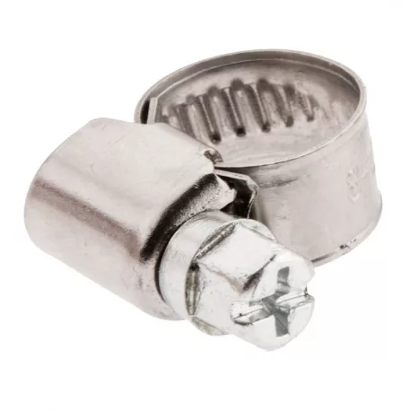 Csőbilincs Topex 37D502 10-16/9 W2