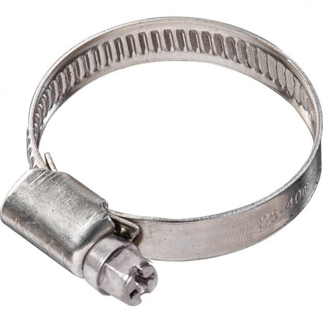 Csőbilincs Topex 37D507 35-50/9 W2