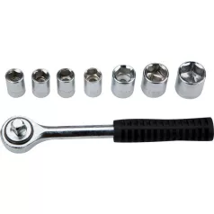 DUGÓKULCS KLT TOP TOOLS 38D142 3/8˝ 8 R