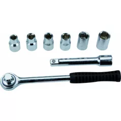 DUGÓKULCS KLT TOP TOOLS 38D143 1/2˝ 8 R