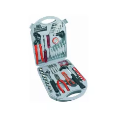 SZERSZÁMKÉSZLET TOP TOOLS 38D223 141 R.