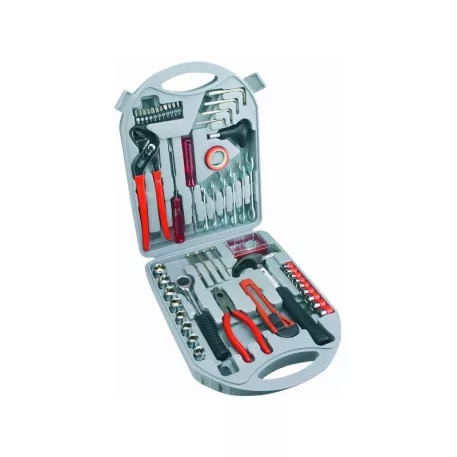 SZERSZÁMKÉSZLET TOP TOOLS 38D223 141 R.