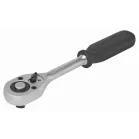 TOPEX Racsnikulcs 38D502 1/4˝ Crv 150 mm