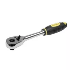 TOPEX Racsnikulcs 38D521 3/8˝ 200 mm