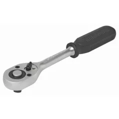 TOPEX Racsnikulcs 38D522 3/8˝ Crv 210 mm