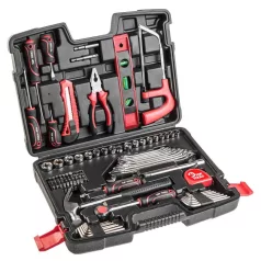 Szerszámkészlet Top Tools 38D535  1/4", 3/8",