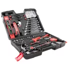 Szerszámkészlet Top Tools 38D545  1/4", 3/8",
