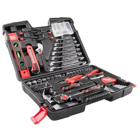 Szerszámkészlet Top Tools 38D545  1/4", 3/8",
