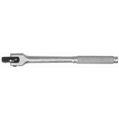 TOPEX Hajtókar Flex 38D557 1/2˝ 250 mm