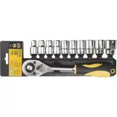 DUGÓKULCS KLT TOPEX 38D652 11 R 1/2˝
