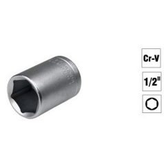 TOPEX Dugókulcs 38D719 1/2˝ 19 mm