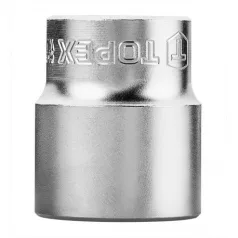 TOPEX Dugókulcs 38D724 1/2˝ 24 mm