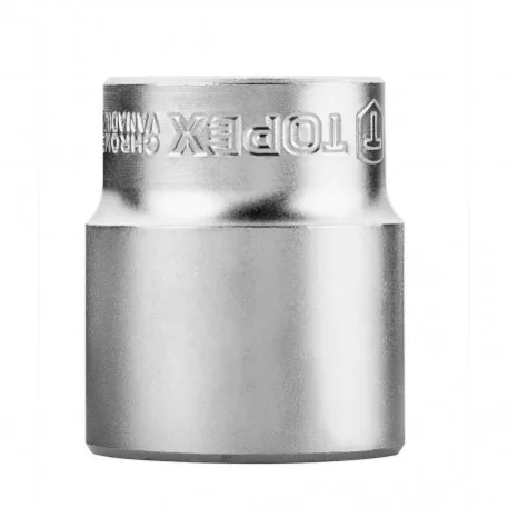 TOPEX Dugókulcs 38D727 1/2˝ 27 mm