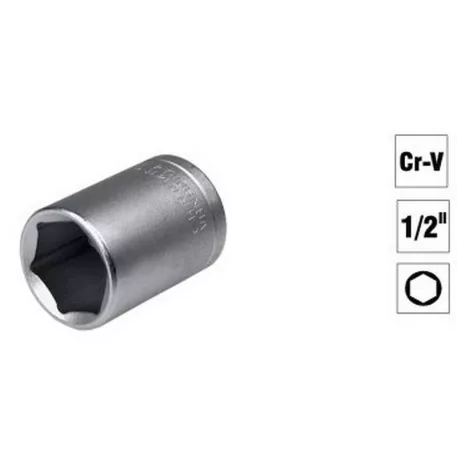 TOPEX Dugókulcs 38D732 1/2˝ 32 mm