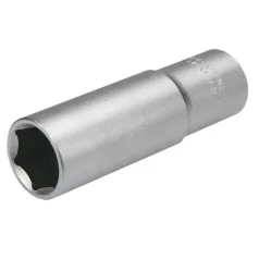 DUGÓKULCS TOPEX 38D753 HOSSZ.1/2˝13 MM