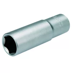 DUGÓKULCS TOPEX 38D761 HOSSZ.1/2˝27 MM