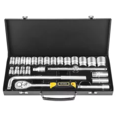 DUGÓKULCS KLT TOPEX 38D850 25 R. 1/2" CrV