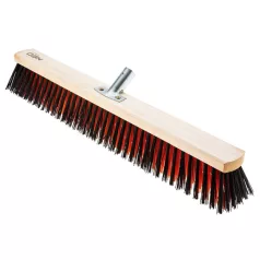 Járdaseprű Neo 39-203 Profi, 60 cm Térkő, Beton