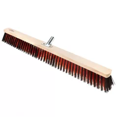 Járdaseprű Neo 39-204 Profi, 80 cm Térkő, Beton