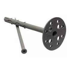 Rögzítőtárcsa Levior 10x140/100 db