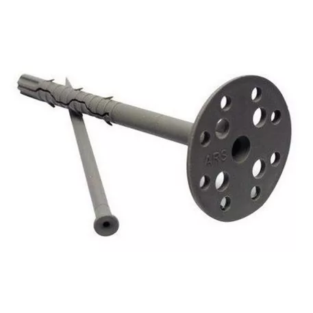 Rögzítőtárcsa Levior 10x160/100 db