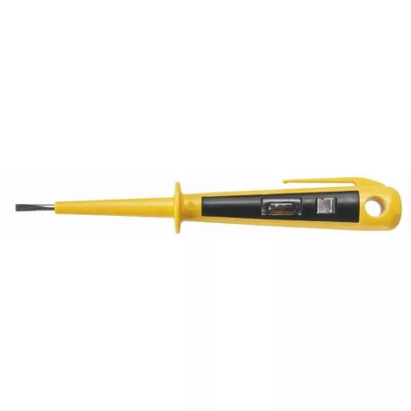 TOPEX Fázisceruza 39D058 125-250 V