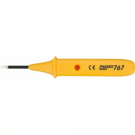 Fázisceruza Fazer 39D066 3-500V 175 mm