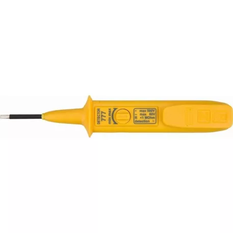 Fázisceruza Fazer 39D067 3-500V 175 mm