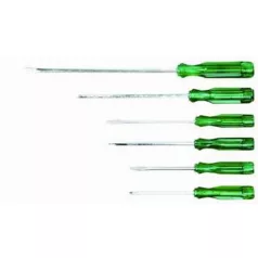 CSAVARHÚZÓ KLT TOP TOOLS 39D104 6R MŰANY