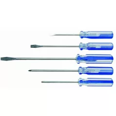 CSAVARHÚZÓ KLT TOP TOOLS 39D105 5 R
