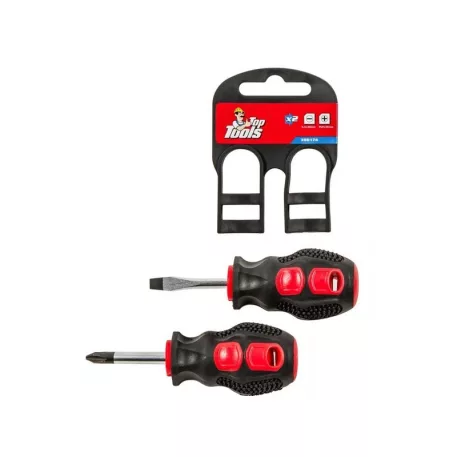 CSAVARHÚZÓ KLT TOP TOOLS 39D174 2 R Marok csavarhúzó
