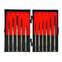 ÓRÁSCSAVARHÚZÓ KLT TOP TOOLS 39D194 11R