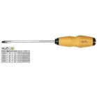 TOPEX Csavarhúzó 39D256 8x300