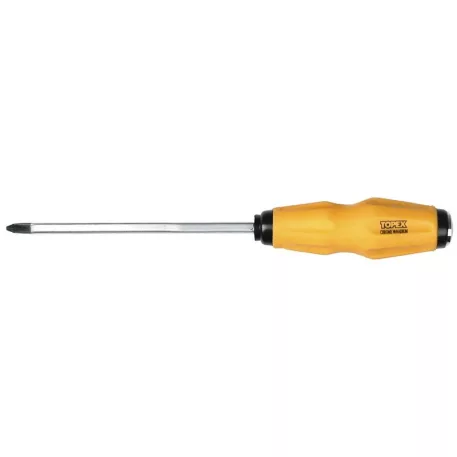 TOPEX Csavarhúzó 39D263 PH2x150