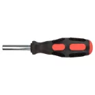 Csavarhúzó Top Tools 39D339 Mágneses 1/4