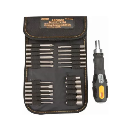 BEHAJTÓTÜSKE KLT TOPEX 39D352 26 R