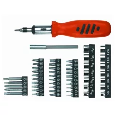 RACSNIS CSAVARH.KLT TOP TOOLS 39D357 52 R