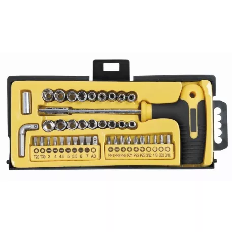 BEHAJTÓTÜSKE KLT TOPEX 39D369 T NYÉLLEL 41 R