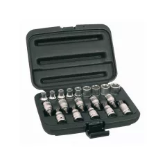 TORX BIT KLT TOPEX 39D379 19 R