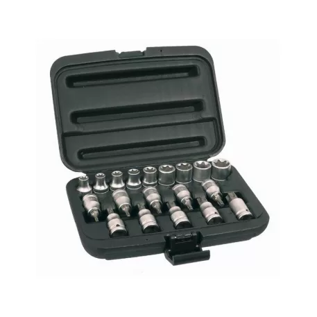 TORX BIT KLT TOPEX 39D379 19 R