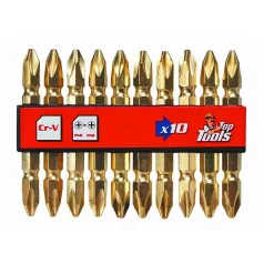 BEHAJTÓTÜSKE KLT TOP TOOLS 39D382 10 R