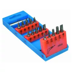 BEHAJTÓTÜSKE KLT TOP TOOLS 39D383 16 R