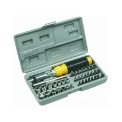 RACSNIS CSAVARH.KLT TOP TOOLS 39D386 41 R