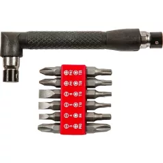 CSAVARHÚZÓ KLT TOP TOOLS 39D389 13R