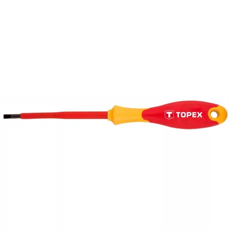 TOPEX Csavarhúzó 39D472 1000 V 4x100