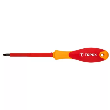 TOPEX Csavarhúzó 39D479 1000 V PZ1x80